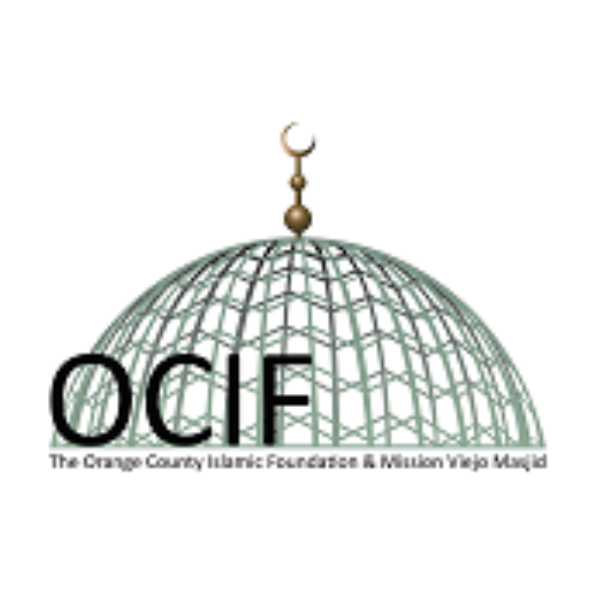 Orange County Islamic Foundation Logo